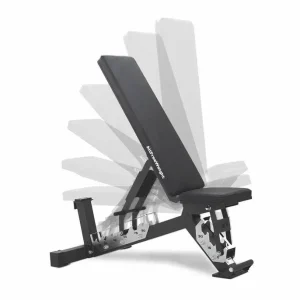 Adjustable Bench (Neuf)