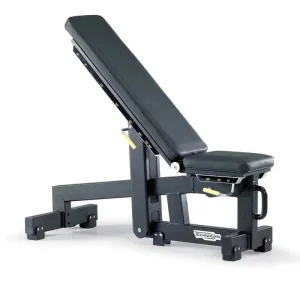 Adjustable Bench Pure - Banc inclinable musculation (Neuf)