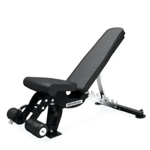 Adjustable Decline Bench (Neuf)