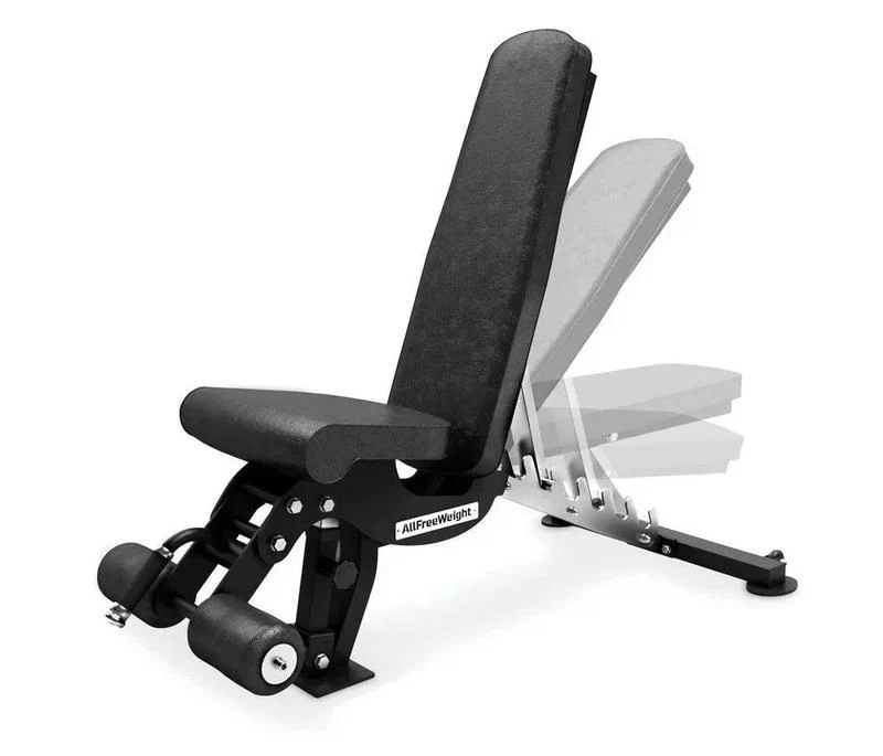 Adjustable Decline Bench (Neuf) – Image 2