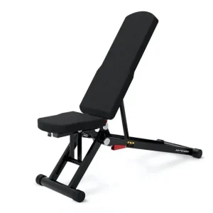 Adjustable Folding Bench (Neuf)