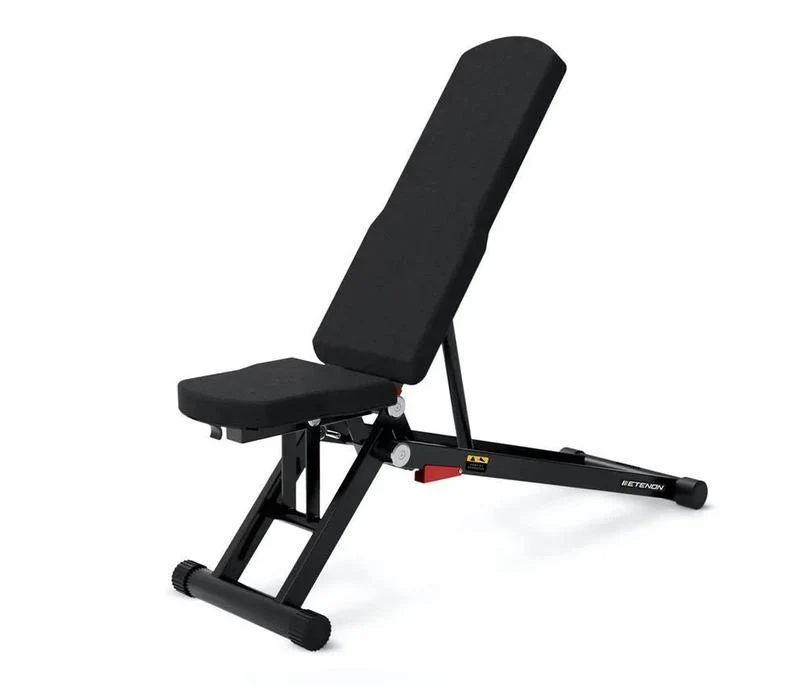 Adjustable Folding Bench (Neuf)