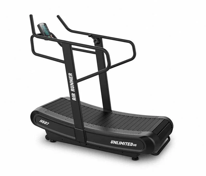 Air Runner – Tapis de course incurvé (Neuf)