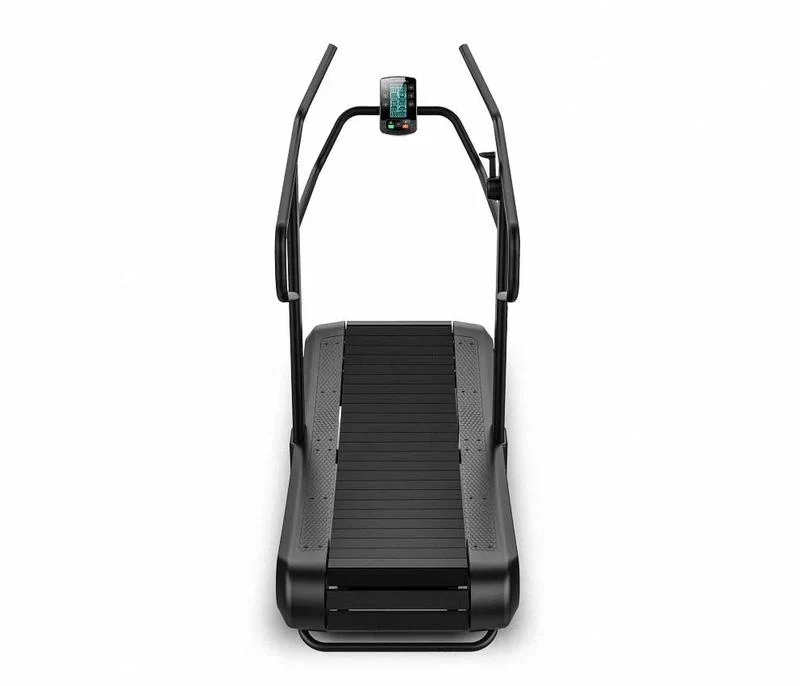 Air Runner – Tapis de course incurvé (Neuf) – Image 2