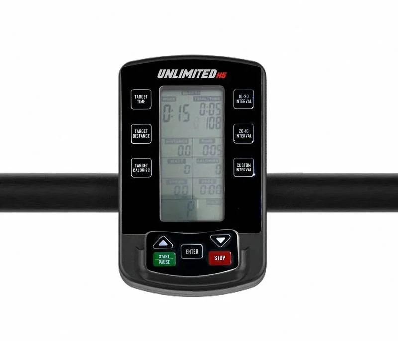 Air Runner – Tapis de course incurvé (Neuf) – Image 3