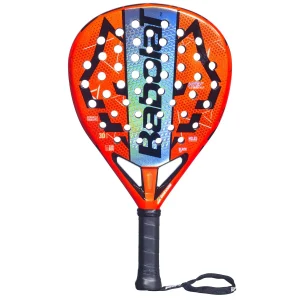 Raquette de padel Babolat Technical Viper Soft Juan Lebron 3.0