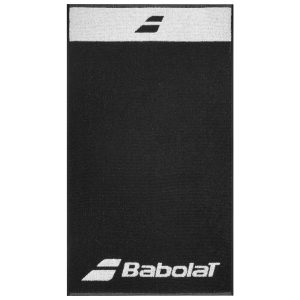 Serviette Babolat Medium (Black/White)