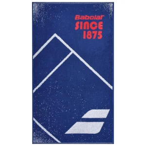 Serviette Babolat Medium (Sodalite Blue)