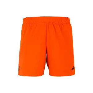 BA6MS26061_6023_SHORTS_100.jpgv1764927184 Short Babolat Juan Lebron (Red Orange)