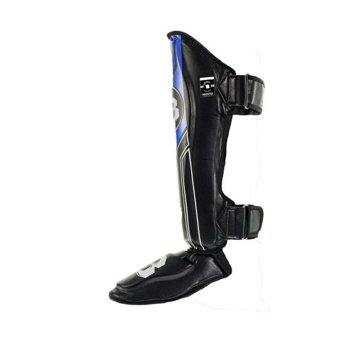 BSG V9 BLACK/BLUE – Image 2