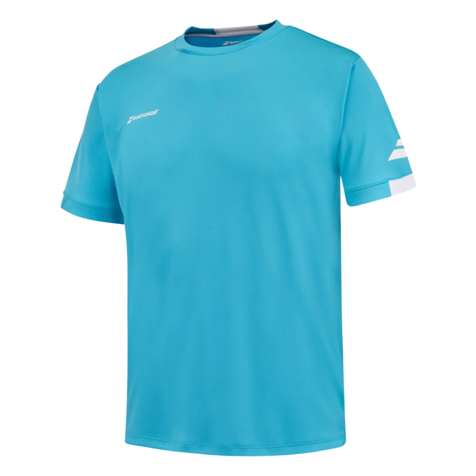 BABOLAT PLAY CREW NECK TEE – Image 3