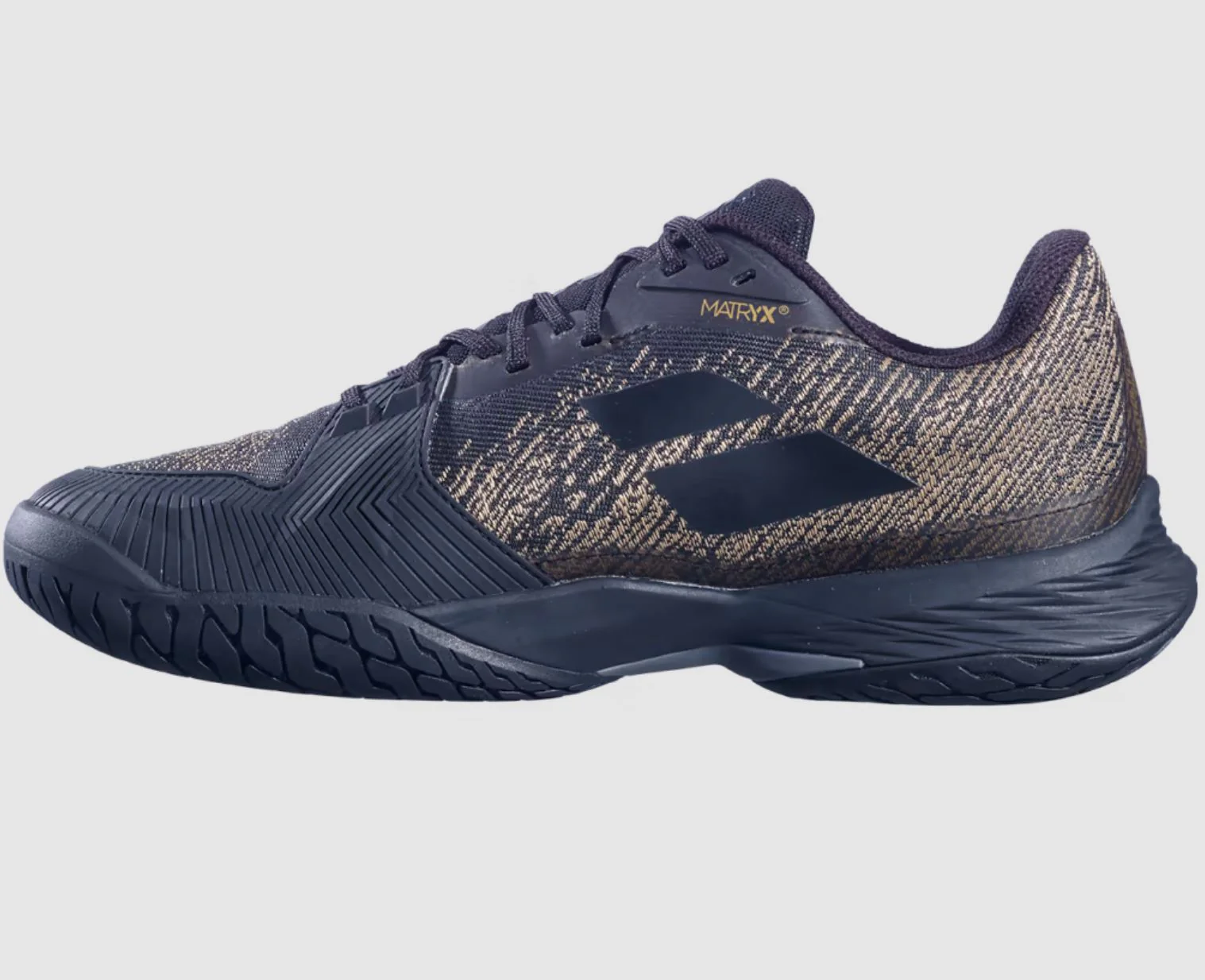 Chaussures de Padel Babolat Jet Mach 3 AC – Image 5