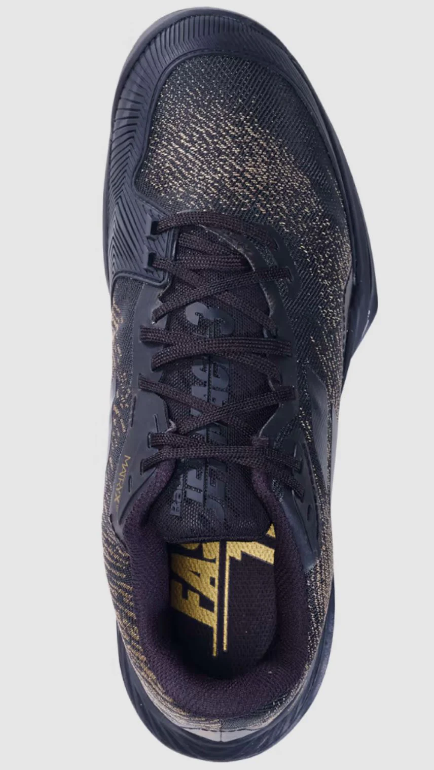 Chaussures de Padel Babolat Jet Mach 3 AC – Image 4