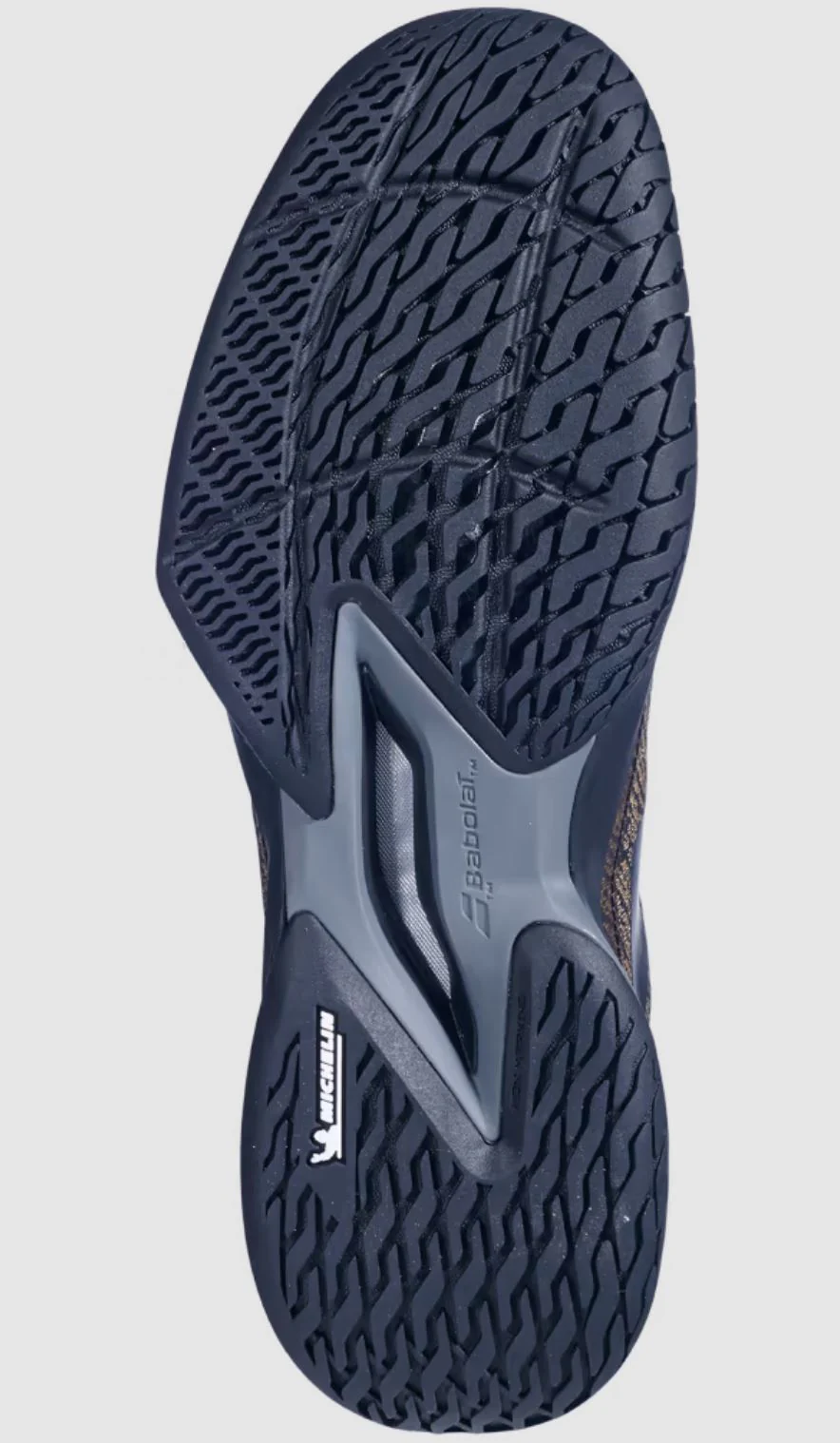 Chaussures de Padel Babolat Jet Mach 3 AC – Image 2