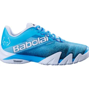 BabolatJetPremura2JuanLebron2025padelsko1.jpgv1733742721 Chaussures de padel Babolat Jet Premura 2 Juan Lebron 2025