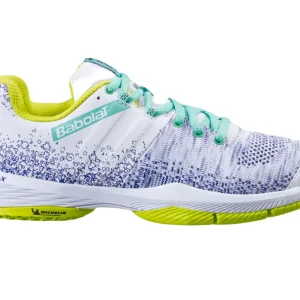 Babolat_Sensa_Women.jpgv1725960791 Chaussures de padel Babolat Sensa Women (Blanc/Vert)