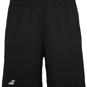 Baboplayshortsort4.jpgv1722605011 Short Babolat Play (Hommes, Noir)