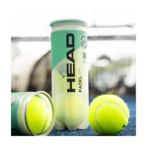 Balle de padel Head One