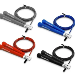 Basic Speed Rope - Corde à sauter (Neuf)