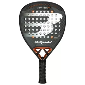 Raquette de padel Bullpadel Vertex 04 2025
