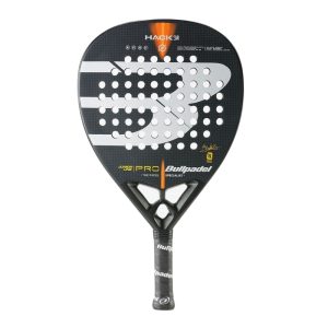 Raquette de padel Bullpadel Hack Jr. 2022