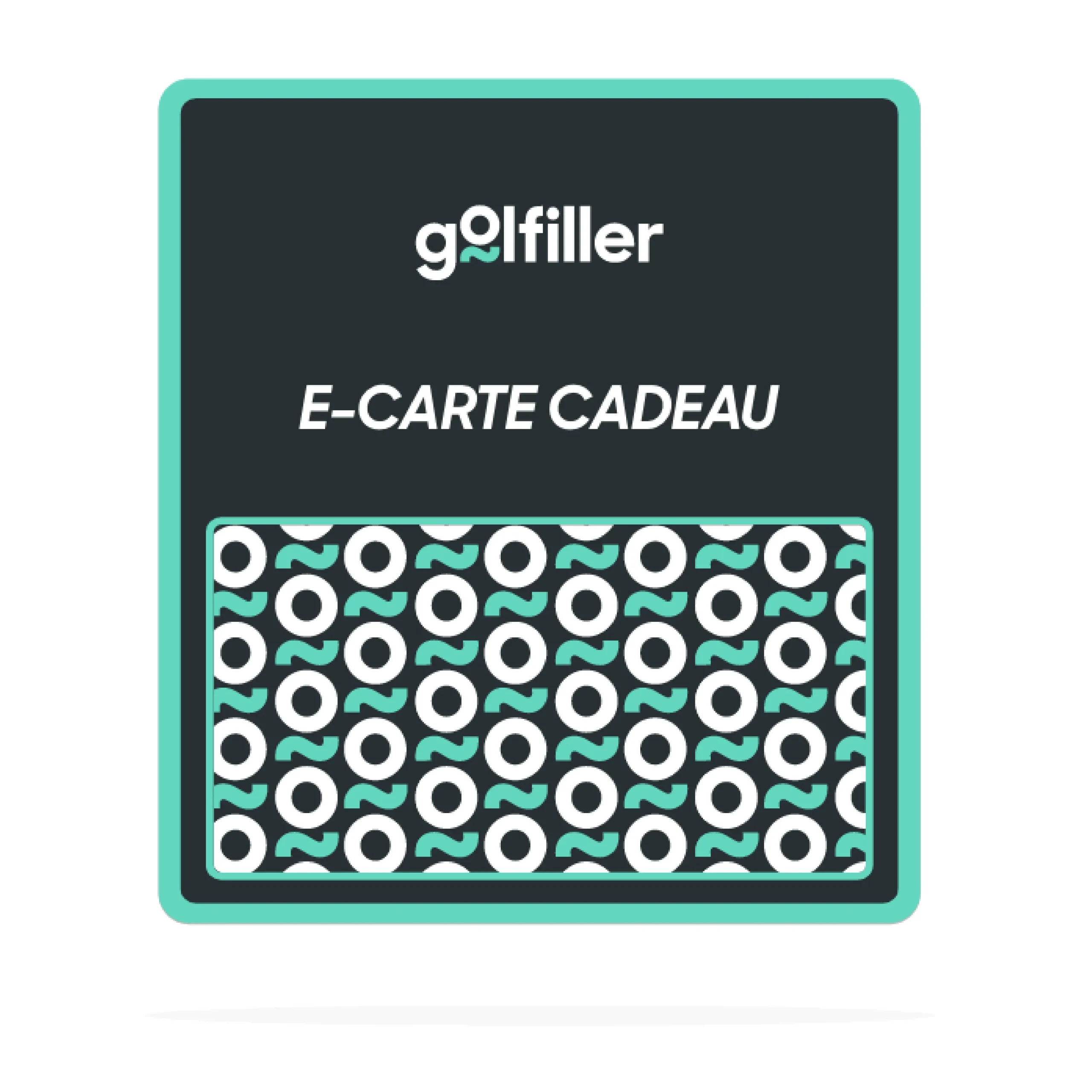 E-Carte Cadeau