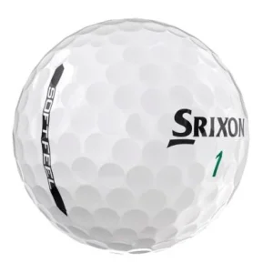 20 SRIXON SOFT FEEL TOP QUALITE