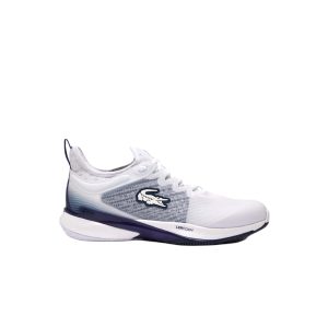 Chaussures_Lacoste_AG-LT23_Lite_Textile_Blanc_Bleu_marine.jpgv1726221693 Chaussures Lacoste AG-LT23 Lite Textile (Blanc/Bleu marine)