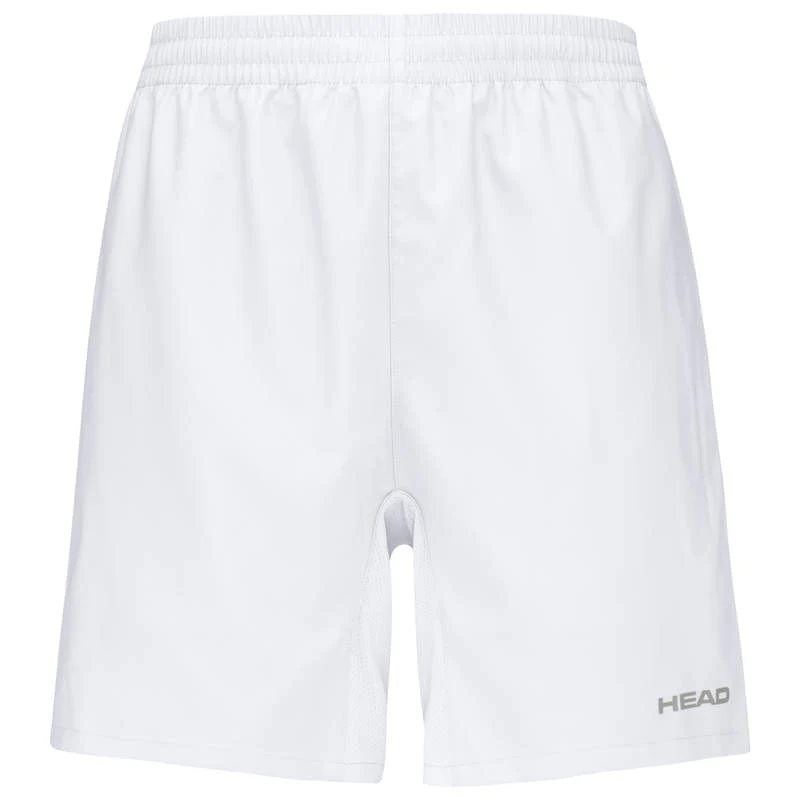 Short Head Club (Pour hommes, blanc)