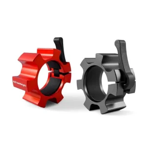 Collier Aluminium 50MM (Neuf)