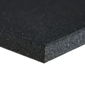 Continental Floor - Dalle amortissante Training 100x100cm (Neuf)