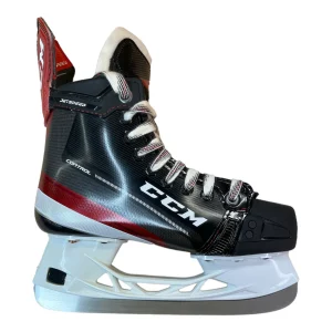 Patins De Hockey Ccm Jetspeed Control Intermédiaire