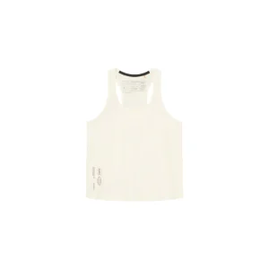 Débardeur Ultra-Léger Cuera Oncourt Airy (Blanc Cassé)