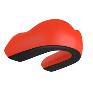 Damage Control Zahnschutz - Extreme Impact Series - Red
