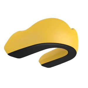 Damage Control Zahnschutz - Extreme Impact Series - Yellow