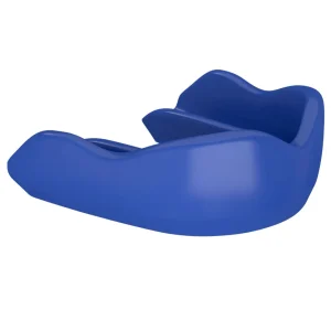 Damage Control Zahnschutz - High Impact Series - BLUE