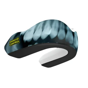 Damage Control Zahnschutz - Extreme Impact Series - X-Ray