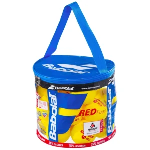 Balle en mousse Babolat B. (1 unité)