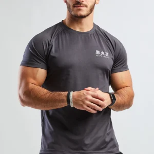 T-shirt Elite - Gris