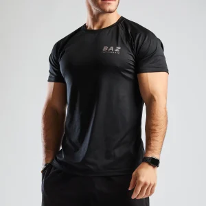 T-shirt Elite - Noir