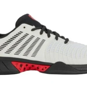 ExpressLight34.jpgv1728469355 Chaussures K-Swiss Express Light 3 (Bright White/Stretch Limo/High Risk Red)