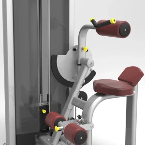 Machine Abdos (Neuf)