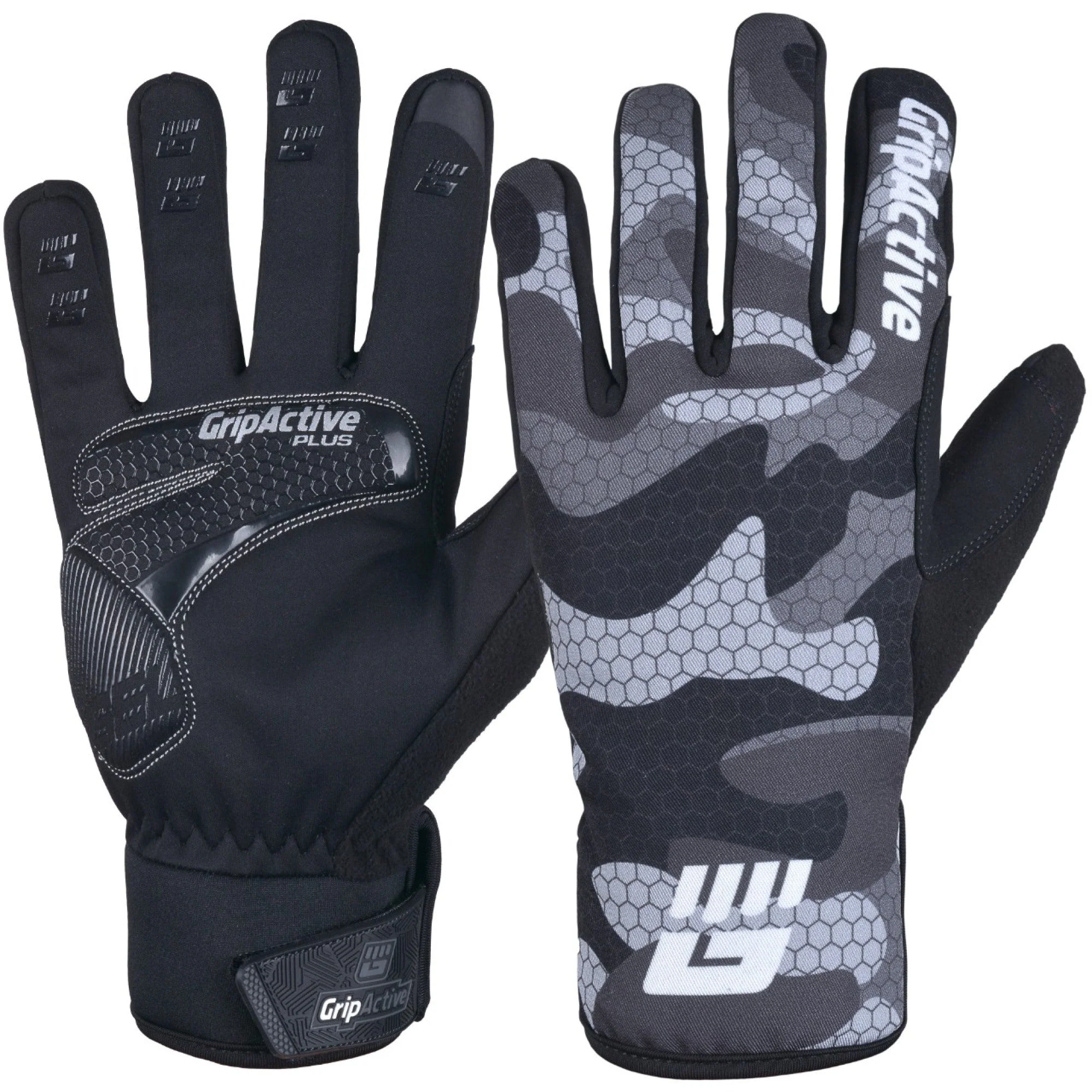 Gants camouflage – Image 2
