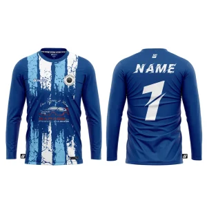 Maillot de gardien de but du Sporting Club Spiripontain