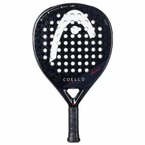 Raquette de Padel Head Coello Junior 2025