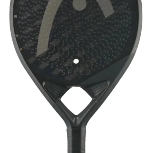Raquette de padel Head Speed One X 2025