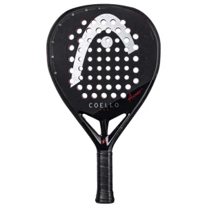 Raquette de Padel Head Coello Pro 2025