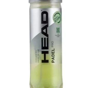 Headpadelpro_nytror.jpgv1708077501 Balles de Padel Head Padel Pro (tube de 3 balles)