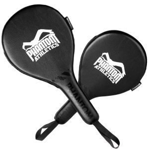 Boxing Paddles