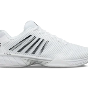 Chaussures de padel pour Hommes K-Swiss Hypercourt Express HB (Blanc)